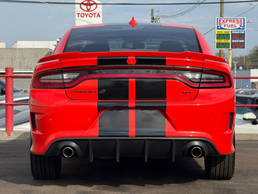 Used 2022 Dodge Charger GT image 6