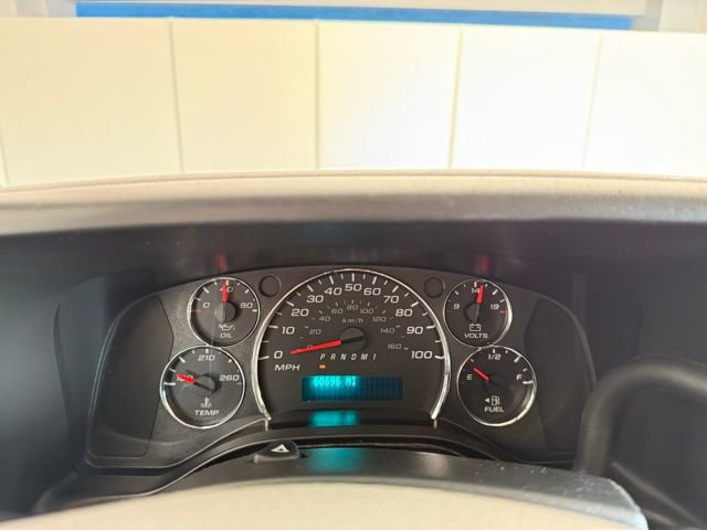 Used 2020 GMC Savana 2500 image 22