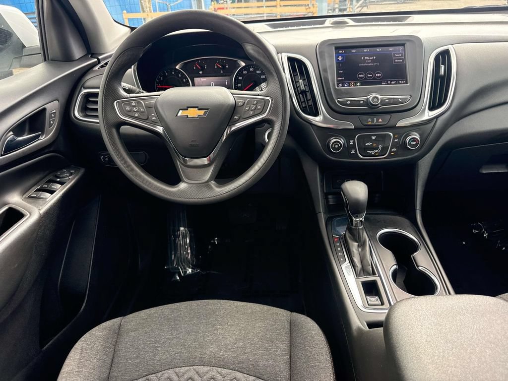 Used 2023 Chevrolet Equinox LT FWD image 15