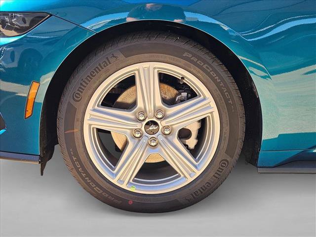 New 2026 Ford Mustang Coupe image 10