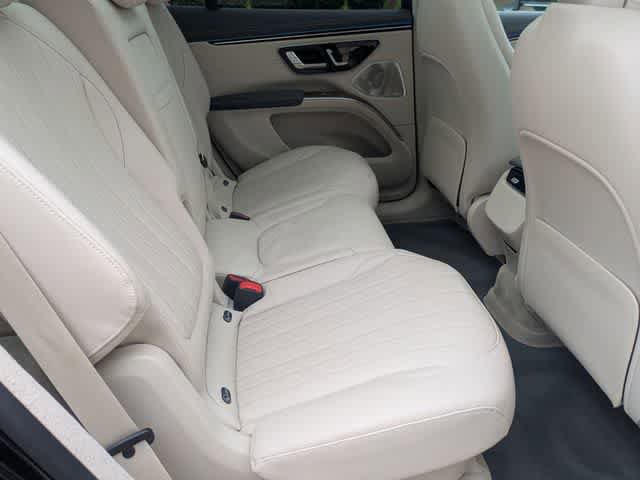 Used 2023 Mercedes-Benz EQS 450+ 4MATIC SUV image 20
