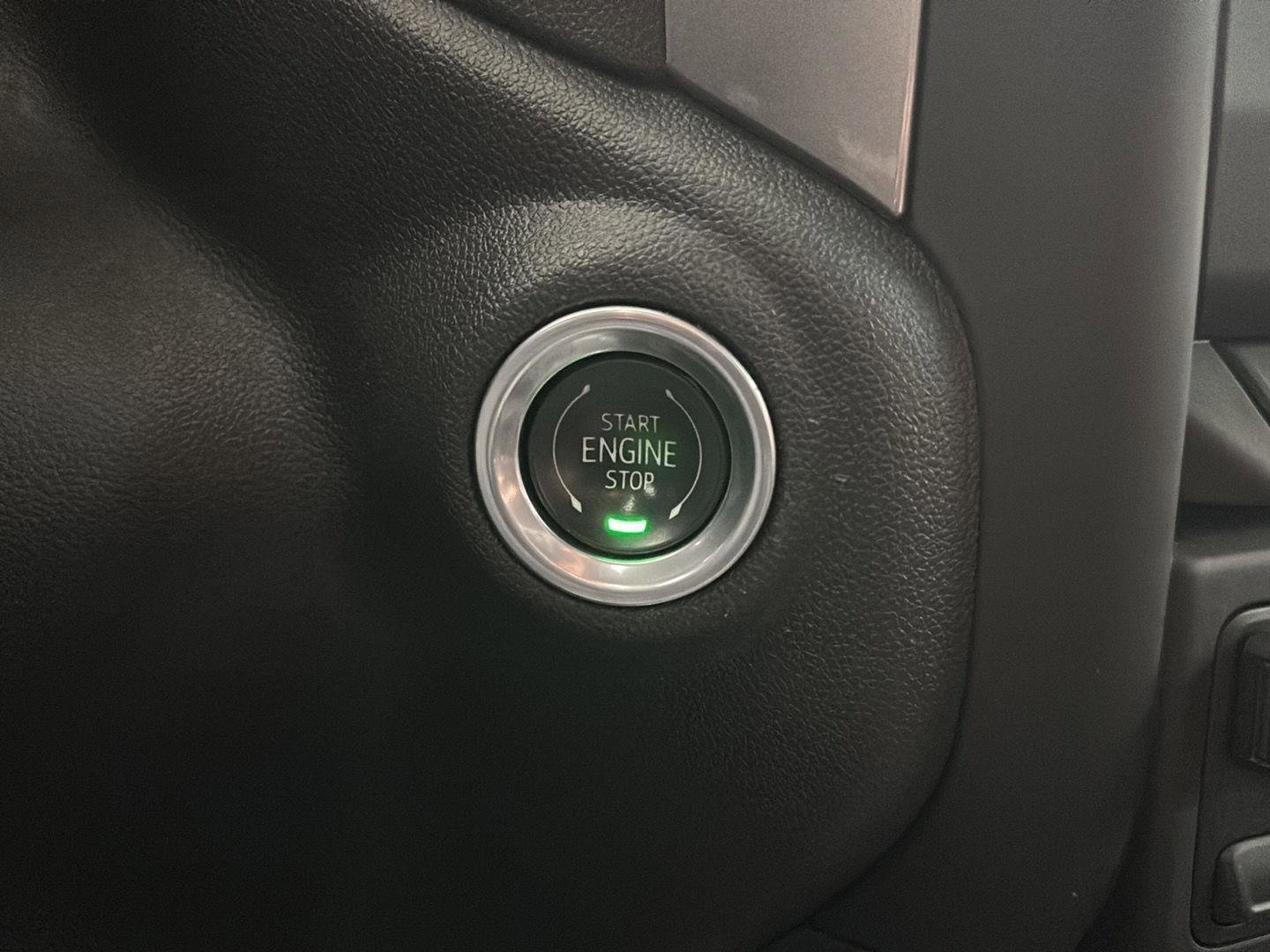 Used 2024 Chevrolet Silverado 1500 Custom image 14