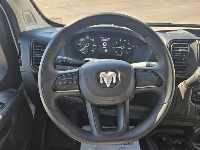 New 2026 RAM ProMaster 3500 image 14