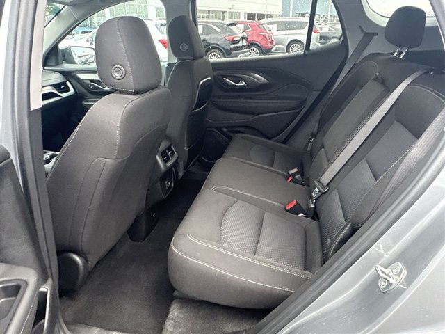 Certified 2023 GMC Terrain SLE w/ Driver Convenience Package AWD/4WD image 23