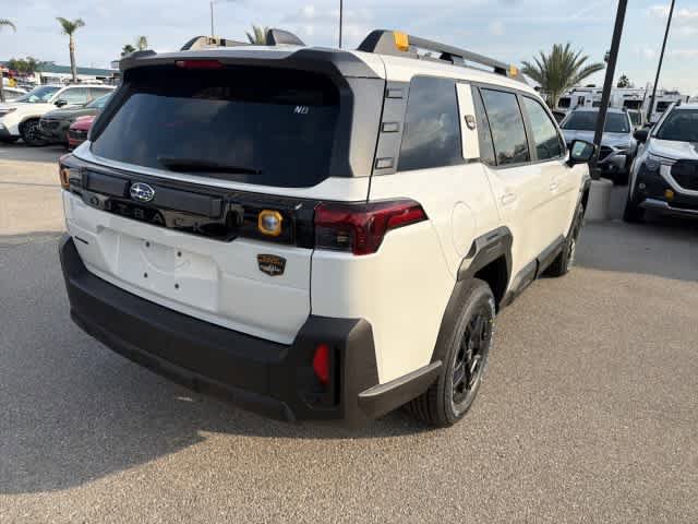 New 2026 Subaru Outback Wilderness image 6