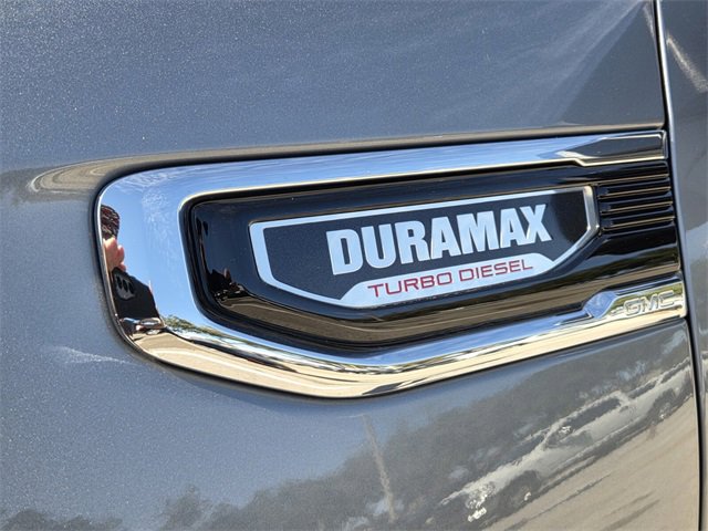 Certified 2024 GMC Sierra 1500 SLT w/ SLT Premium Plus Package image 29