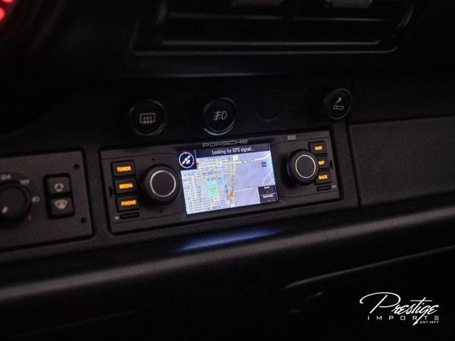 Used 1998 Porsche 911 Carrera S RWD image 45