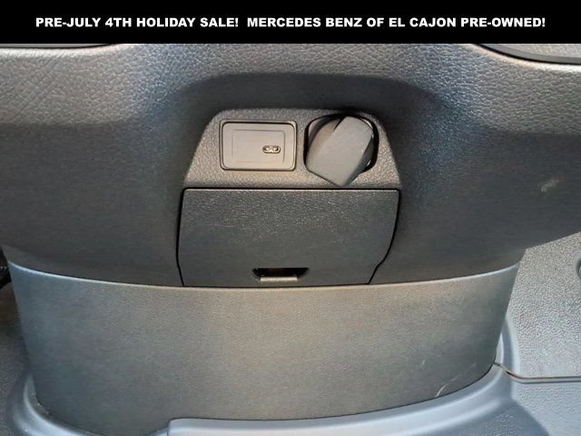 New 2025 Mercedes-Benz Sprinter 2500 image 9