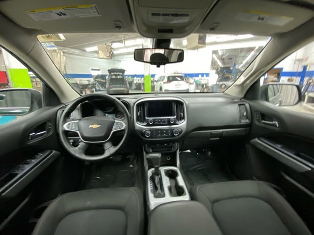 Used 2015 Chevrolet Colorado LT w/ LT Convenience Package AWD/4WD image 26