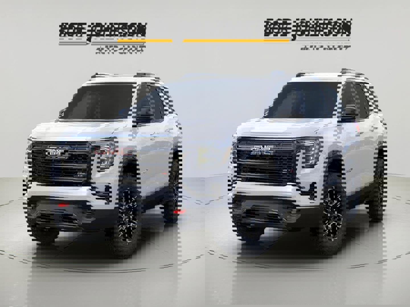 New 2026 GMC Terrain AT4 image 8