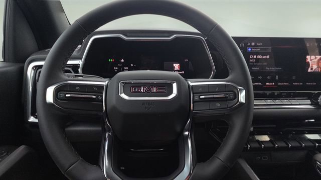 New 2026 GMC Canyon Elevation image 13