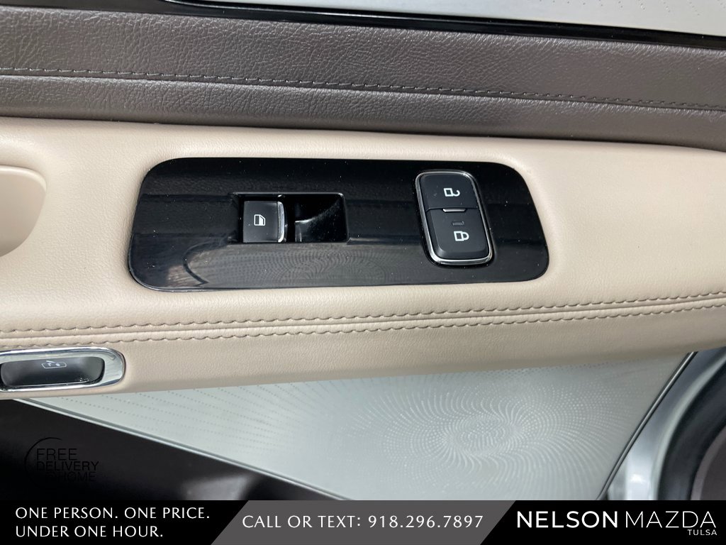 Used 2020 Lincoln Aviator Grand Touring w/ Equipment Group 301A image 40