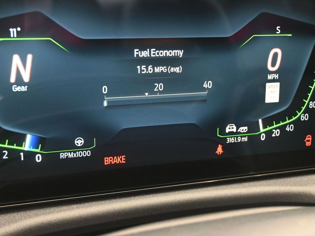 Used 2024 Ford Mustang GT Premium w/ GT Performance Package image 37