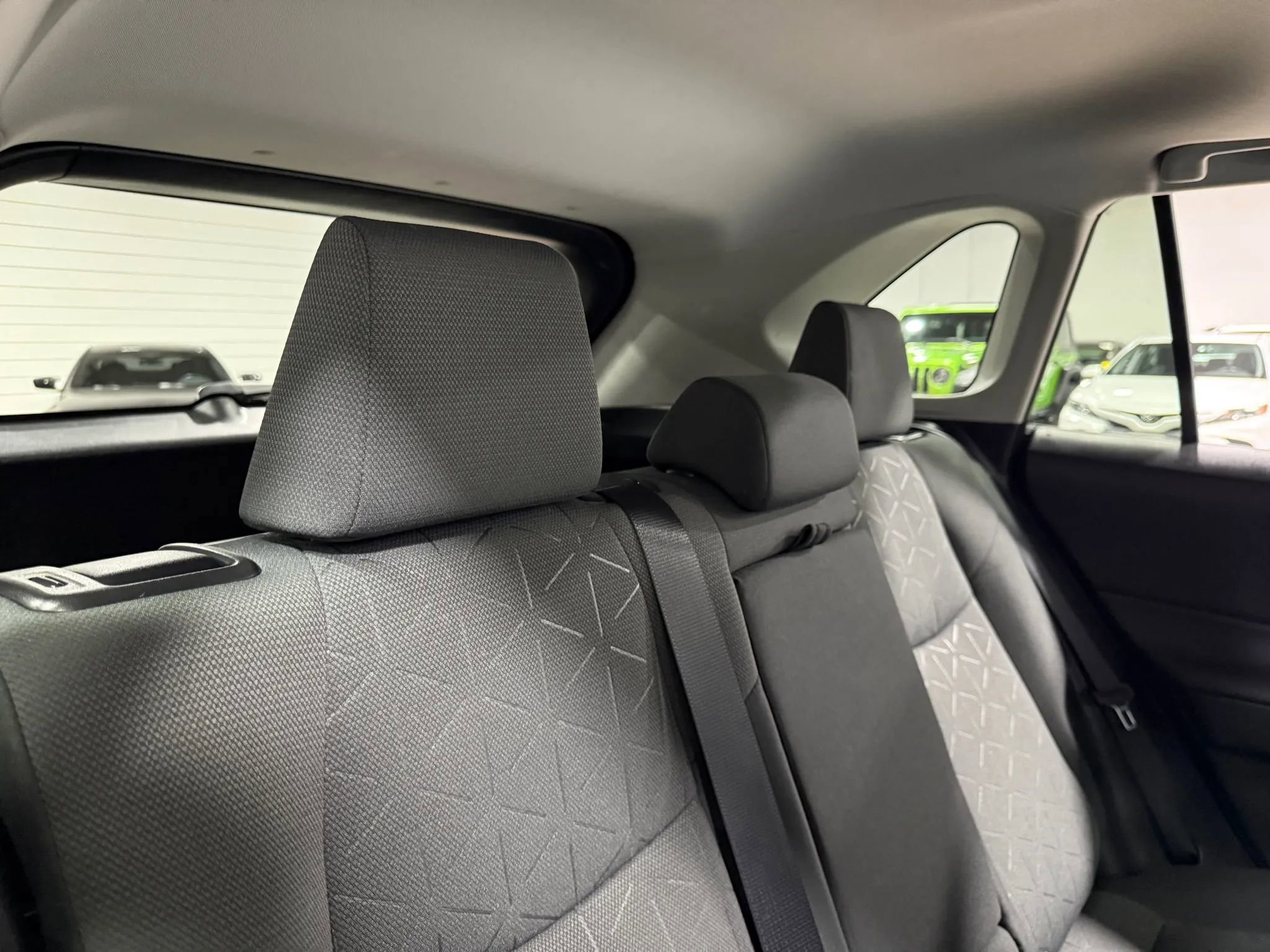 Used 2022 Toyota RAV4 XLE w/ Convenience Package image 59