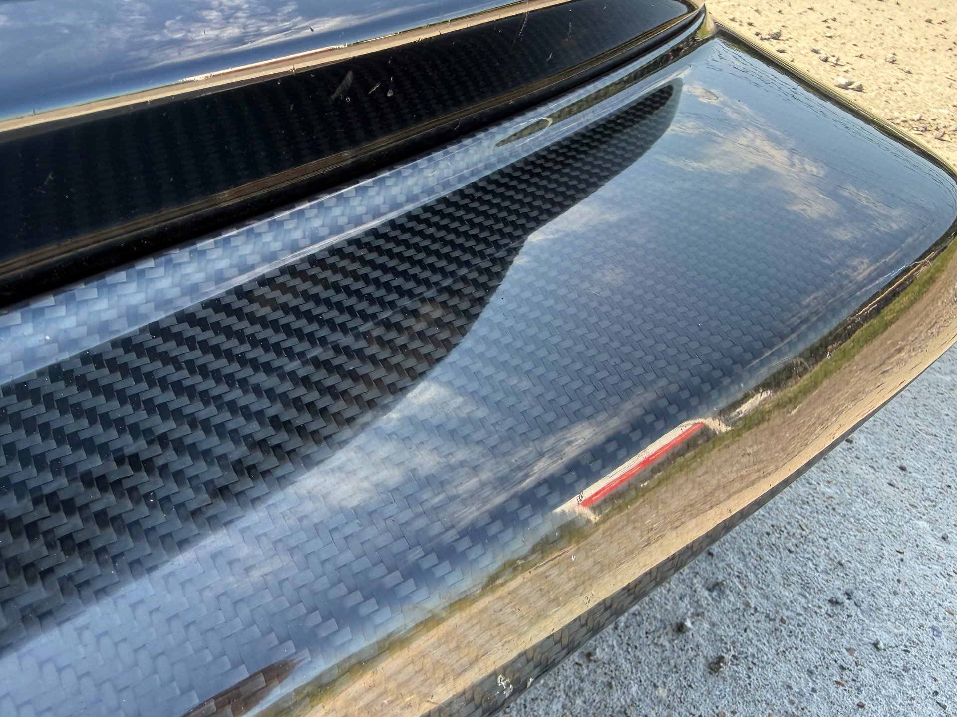 Used 2015 Chevrolet Camaro Z/28 RWD image 36