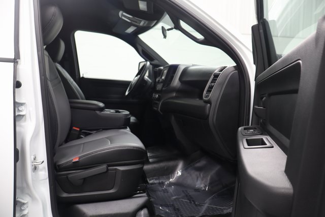 Used 2024 RAM 3500 Tradesman image 15