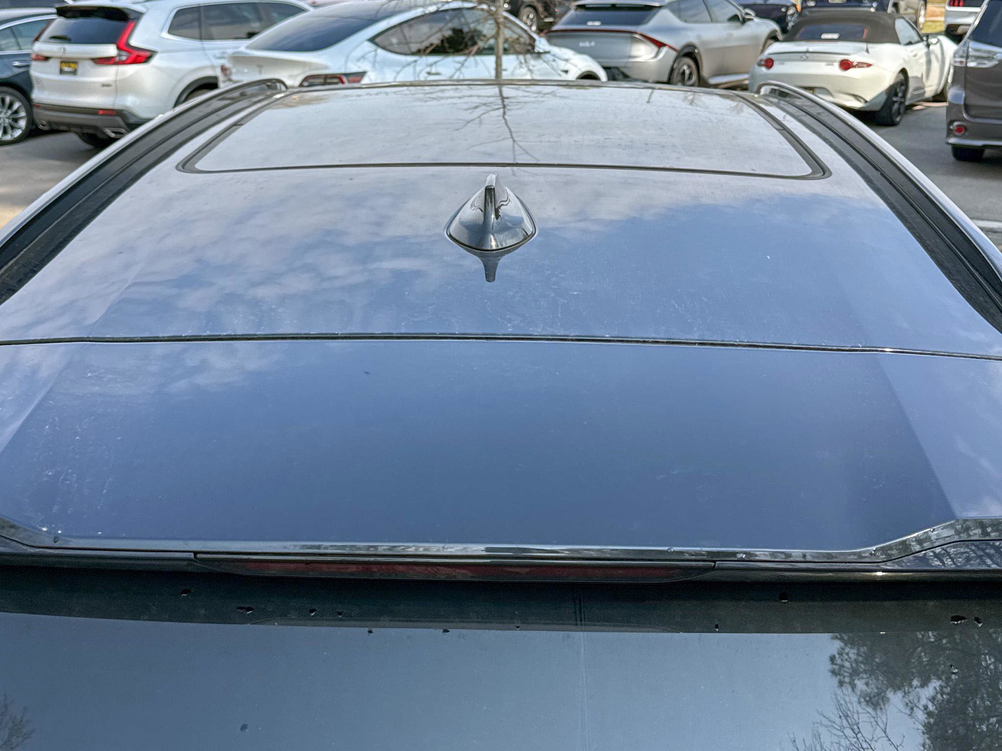 Used 2019 BMW X3 M40i image 9