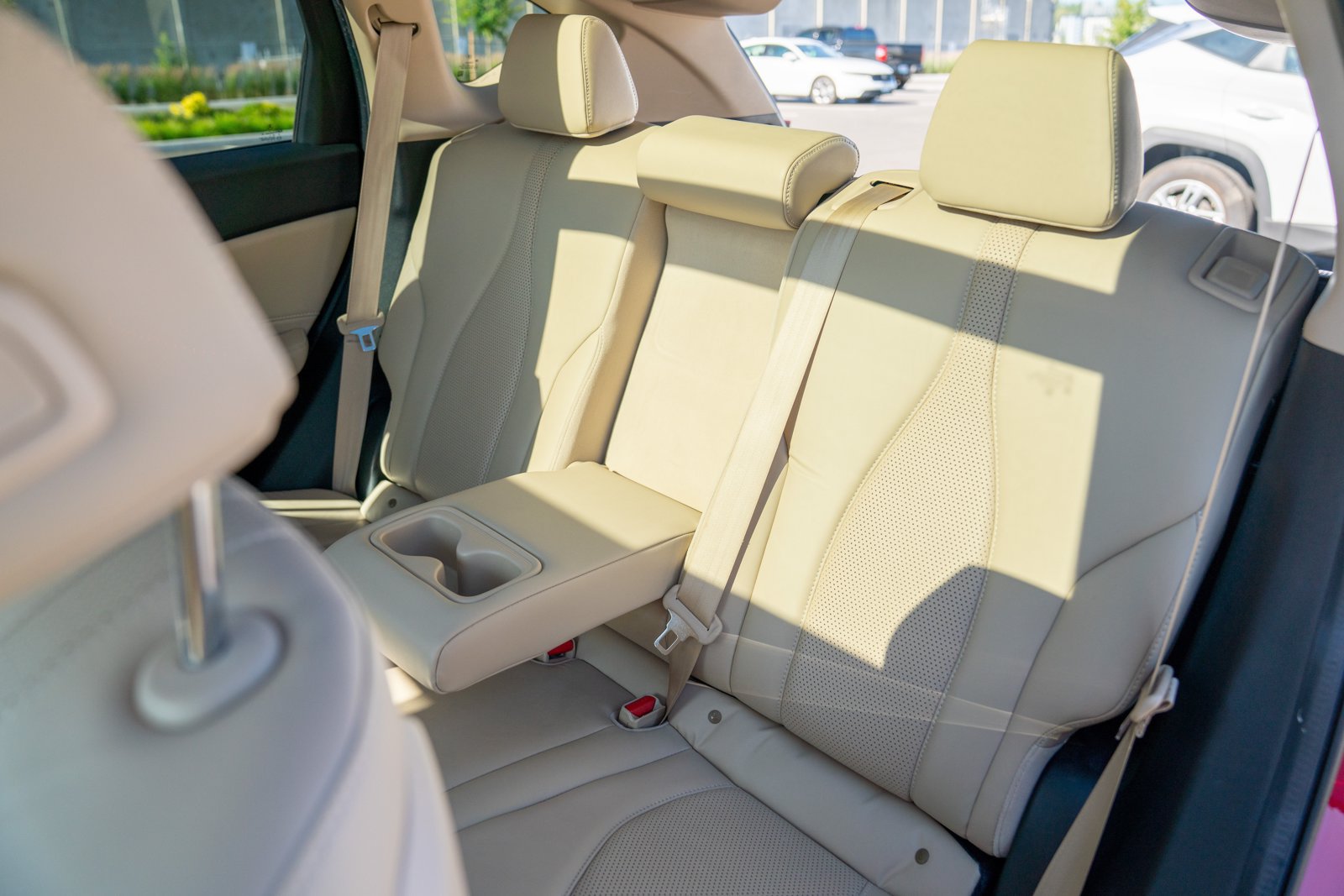 Used 2021 Acura RDX AWD w/ Technology Package image 24