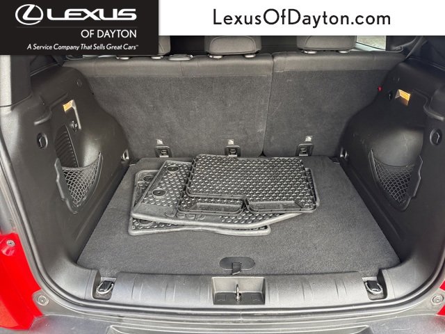 Used 2017 Jeep Renegade Latitude w/ Cold Weather Group image 34