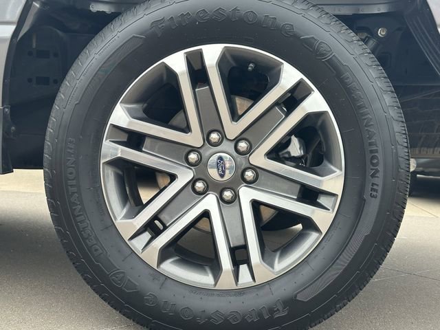 Used 2021 Ford F150 XL w/ STX Appearance Package RWD image 9