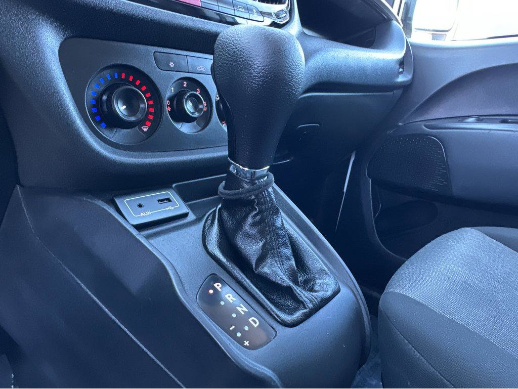 Used 2016 RAM ProMaster City Tradesman SLT w/ Rear Back-up Camera Group image 26