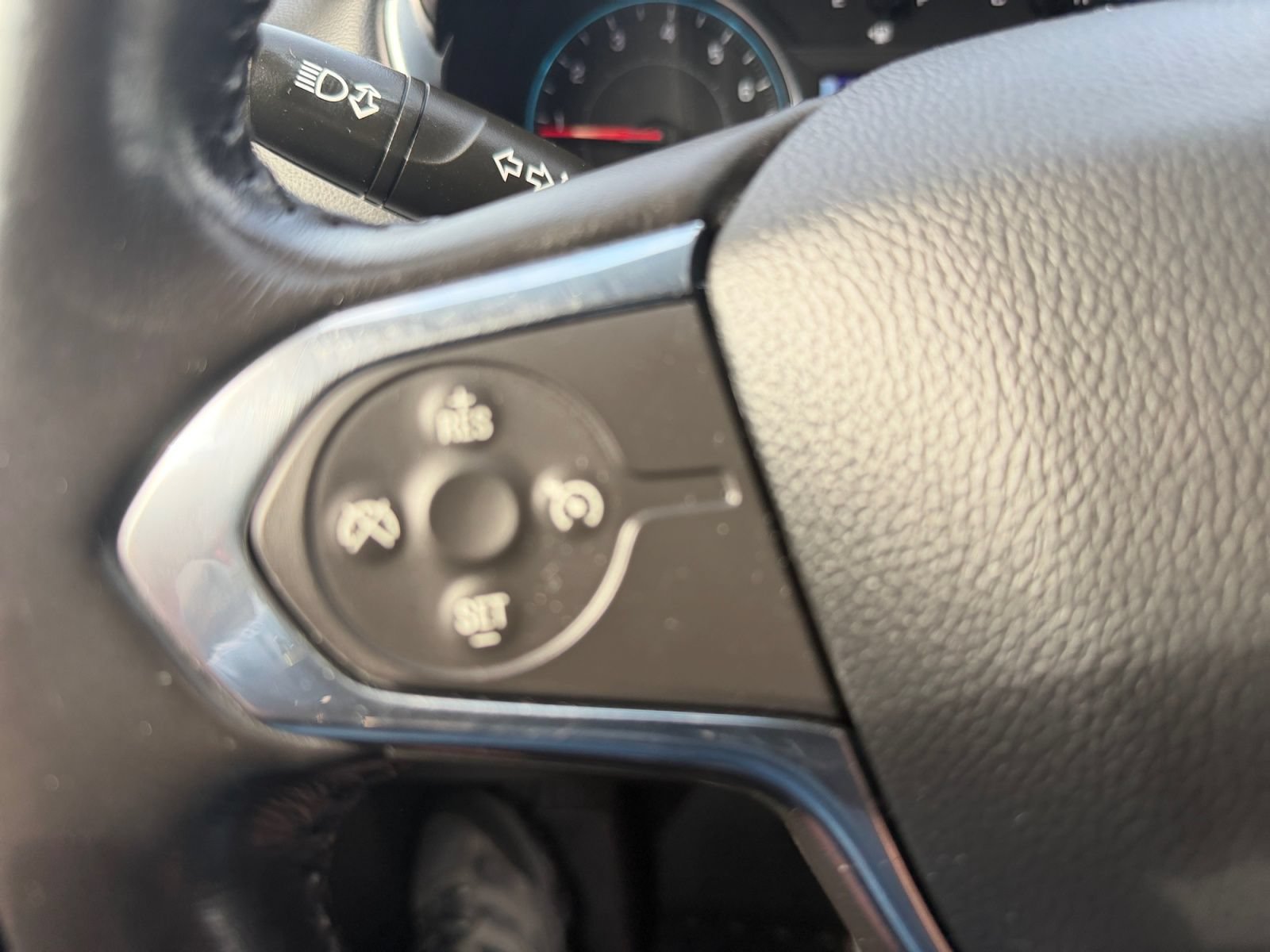 Used 2019 Chevrolet Traverse LT AWD/4WD image 22
