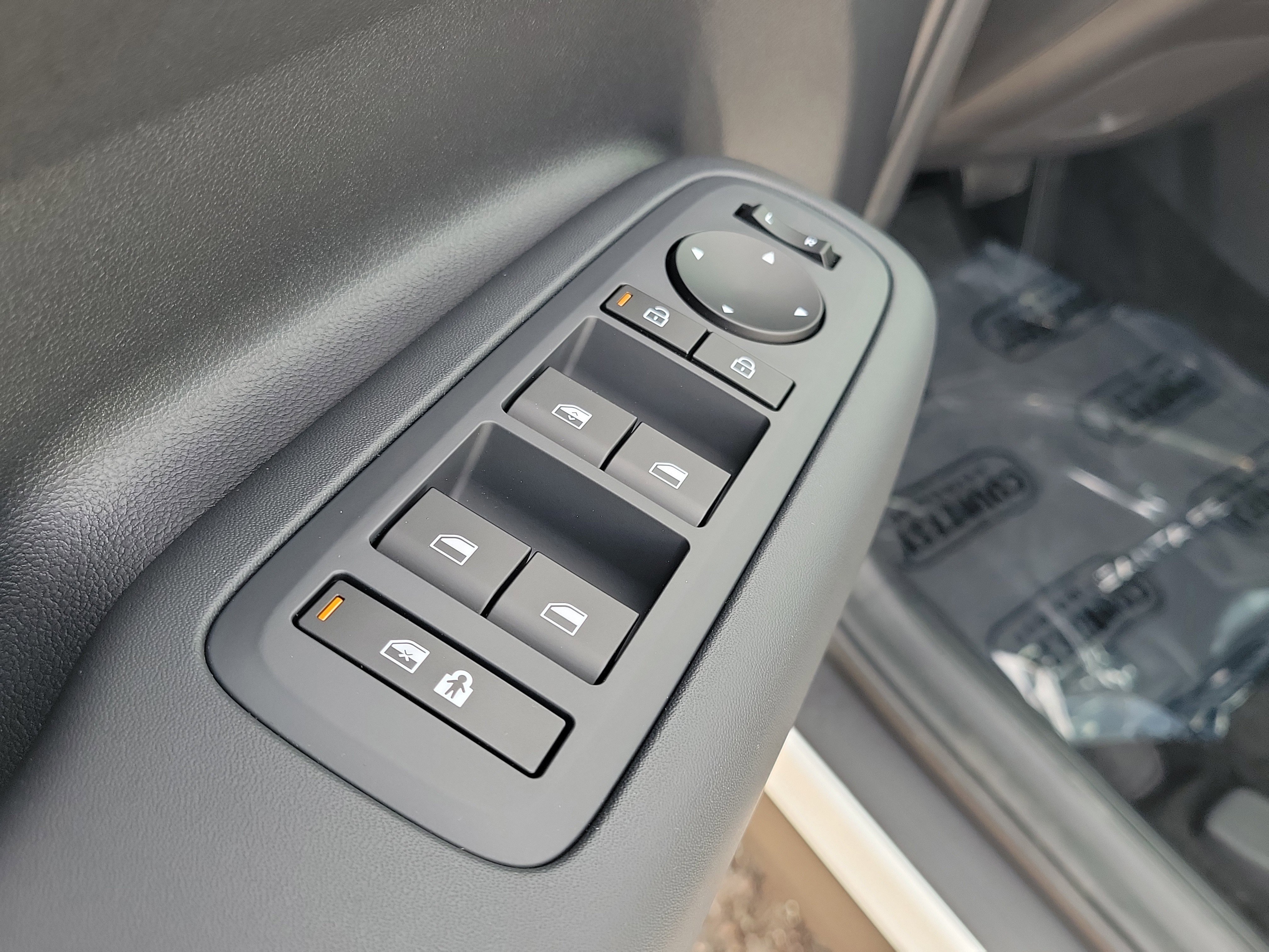 New 2026 Hyundai Santa Fe SE image 21