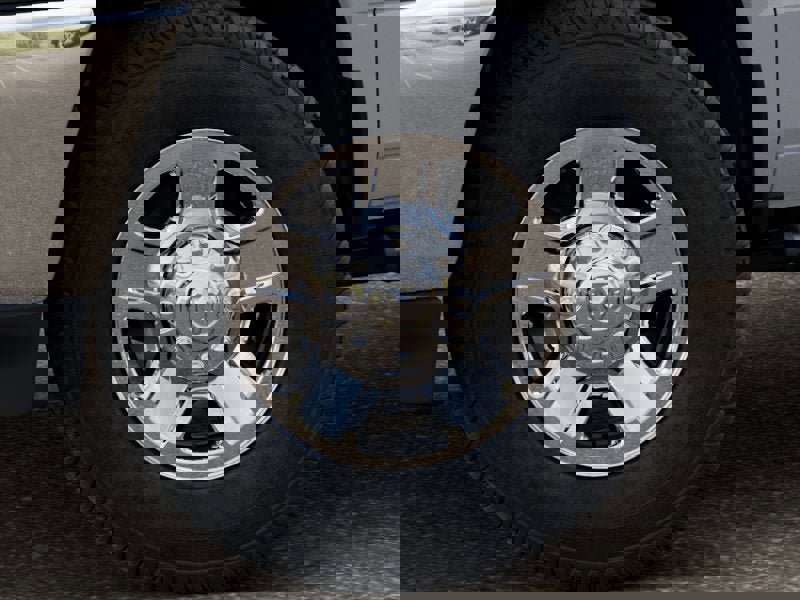 New 2026 RAM 2500 Tradesman image 4