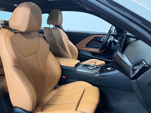 Used 2024 BMW 230i Coupe w/ Convenience Package image 10