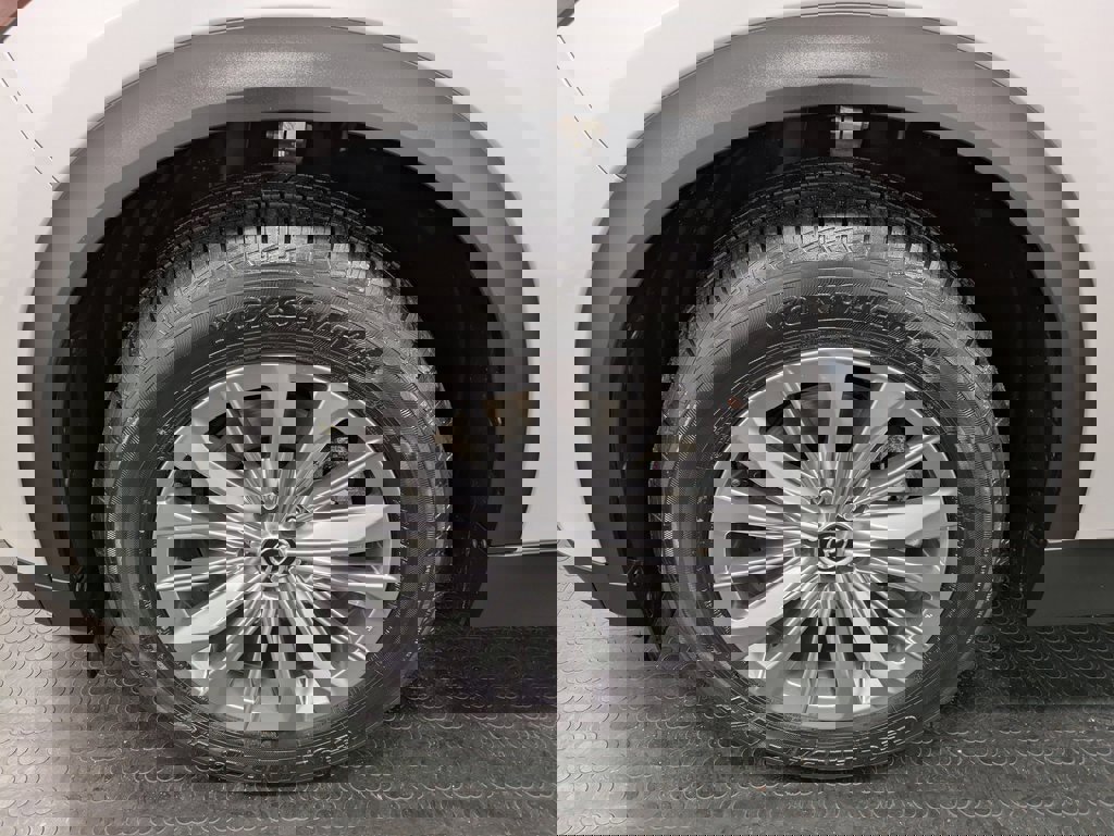 Certified 2024 MAZDA CX-90 Plug-In Hybrid w/ Preferred image 7