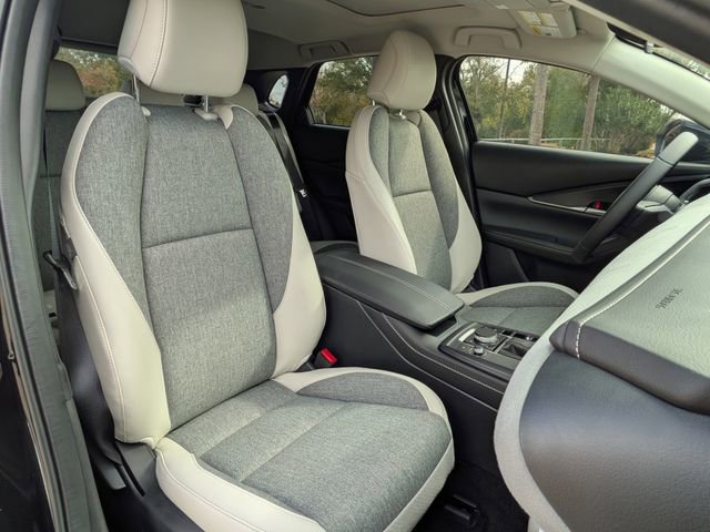 New 2026 MAZDA CX-30 AWD 2.5 S image 14