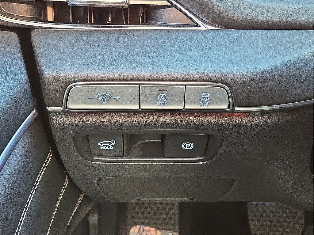 Used 2024 Genesis GV80 2.5T image 27