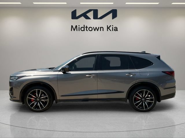 Used 2024 Acura MDX Type S AWD/4WD image 6