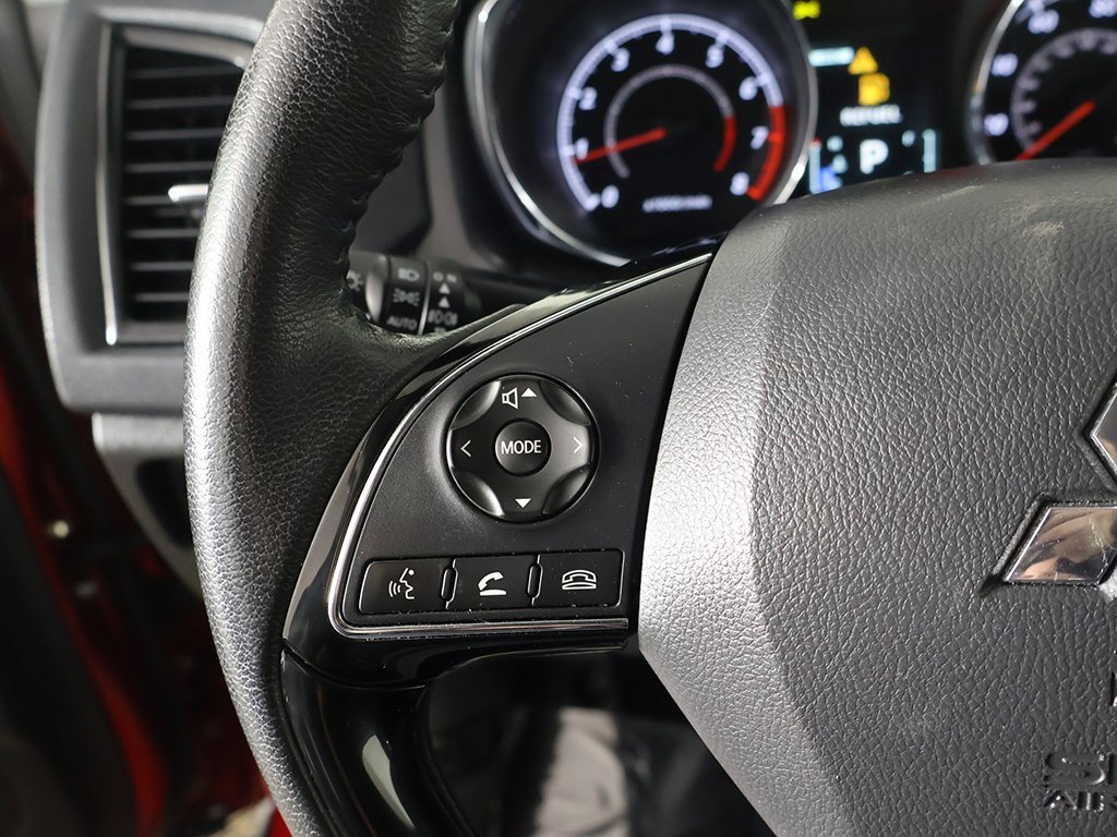 Used 2021 Mitsubishi Outlander Sport SE image 35