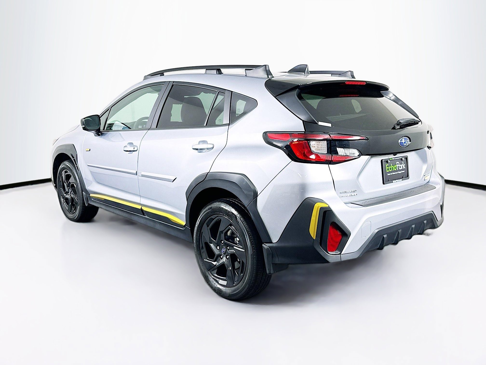 Used 2024 Subaru Crosstrek 2.5i Sport image 5