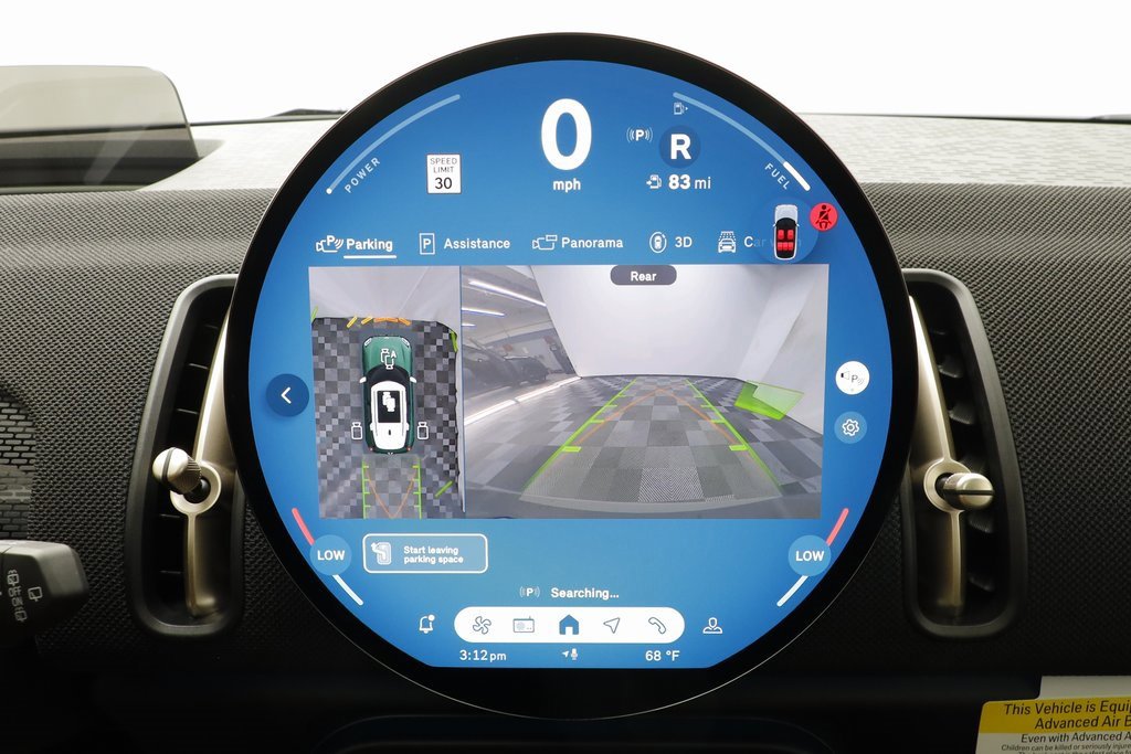 New 2026 MINI Cooper Countryman S w/ Comfort Package Max image 11