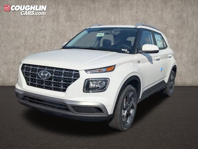New 2026 Hyundai Venue SEL image 3