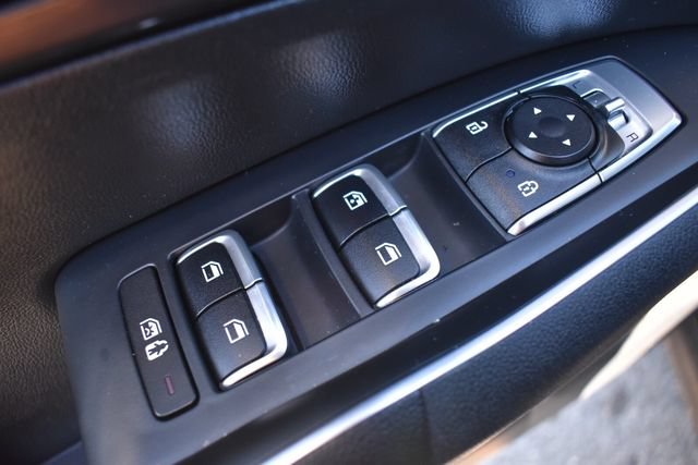 Certified 2023 Kia Sorento LX AWD/4WD image 21