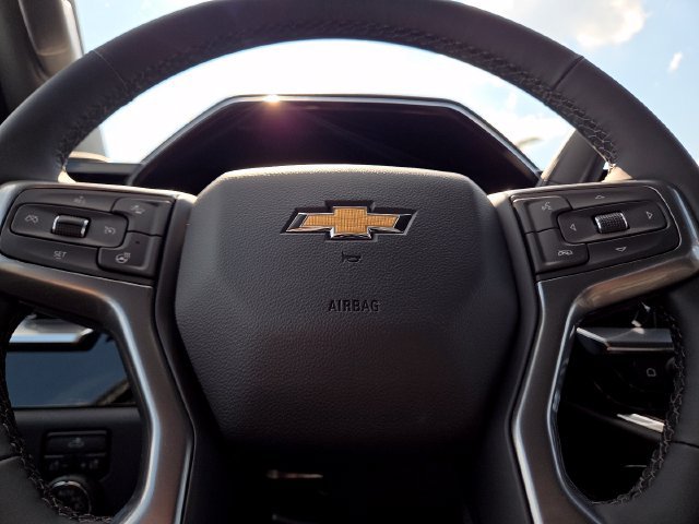 New 2026 Chevrolet Silverado 1500 LT AWD/4WD image 25