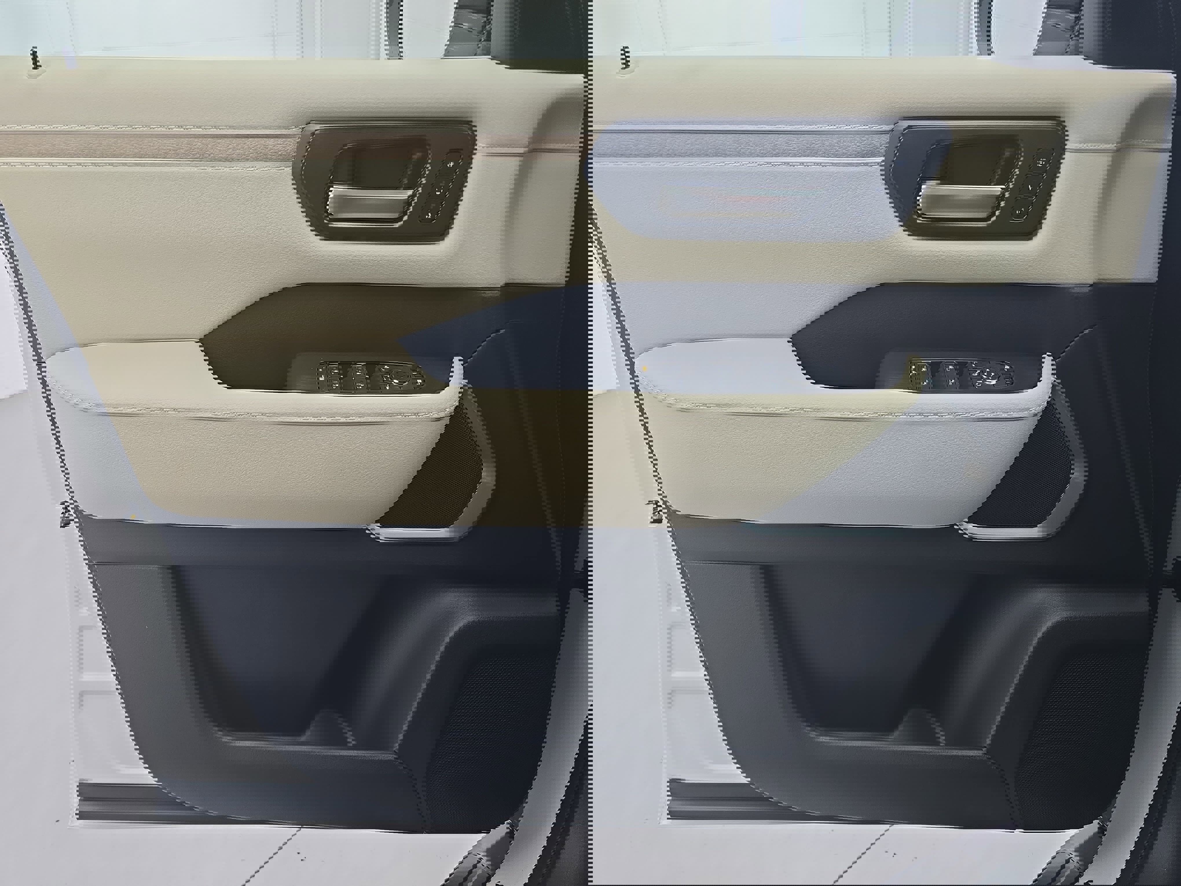 New 2026 Nissan Armada Platinum image 28