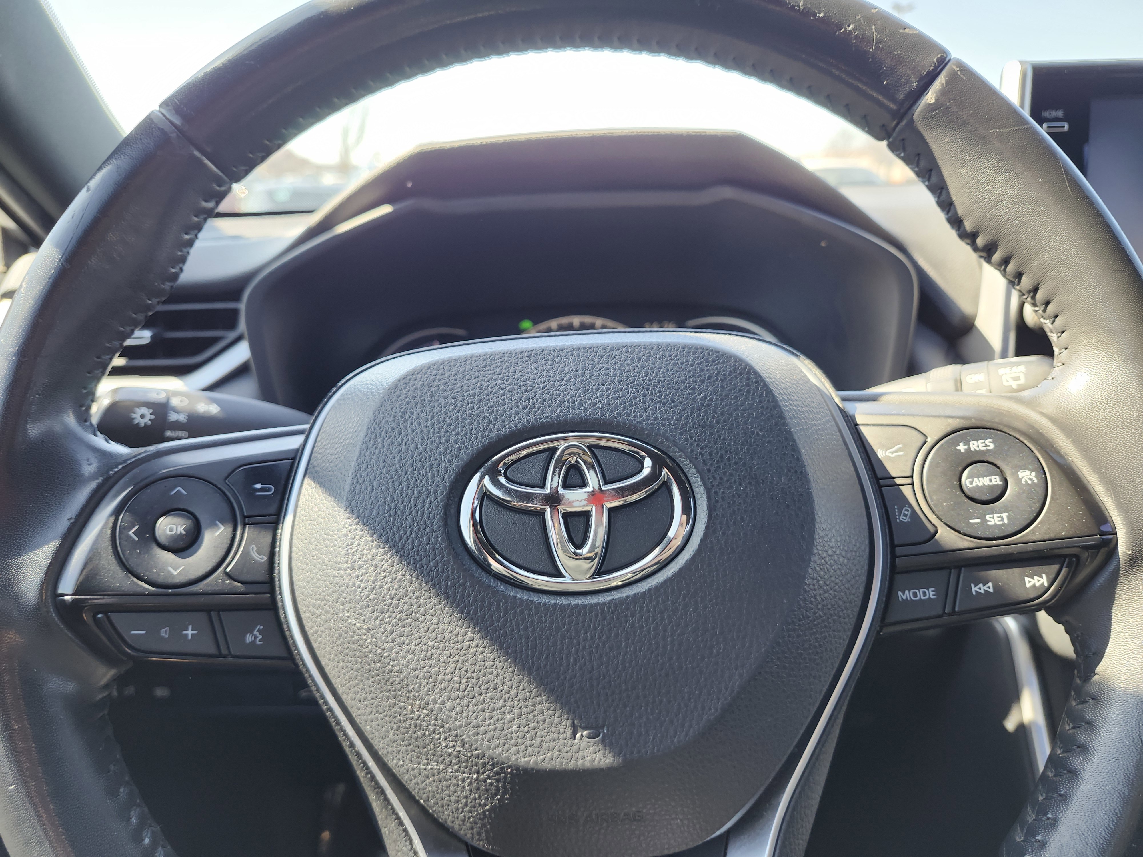 Used 2022 Toyota RAV4 XSE image 29