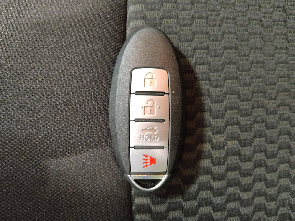 Used 2021 Nissan Sentra S FWD image 32