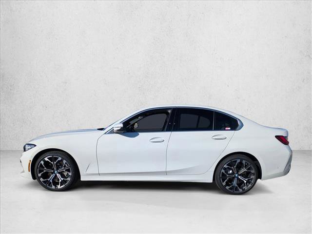 New 2026 BMW 330i 330i w/ Premium Package image 5