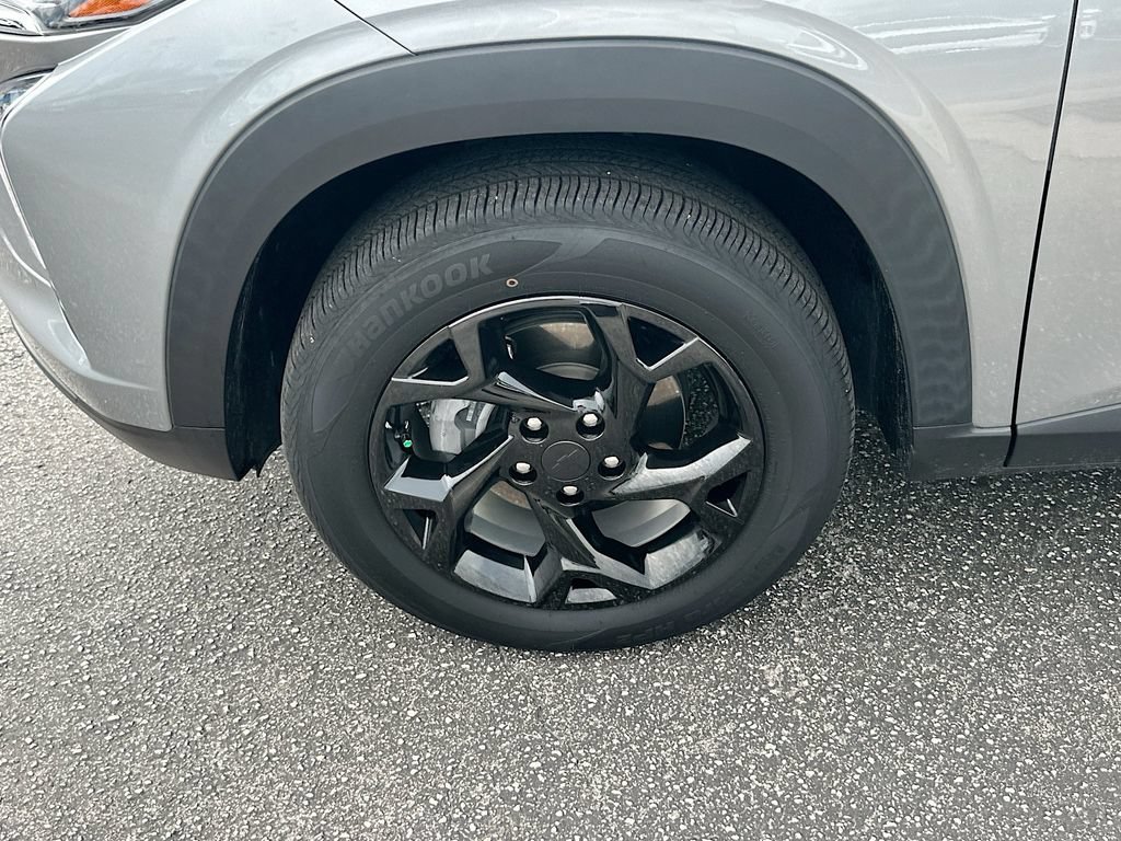 Certified 2024 Chevrolet Trax LS w/ LS Convenience Package FWD image 28
