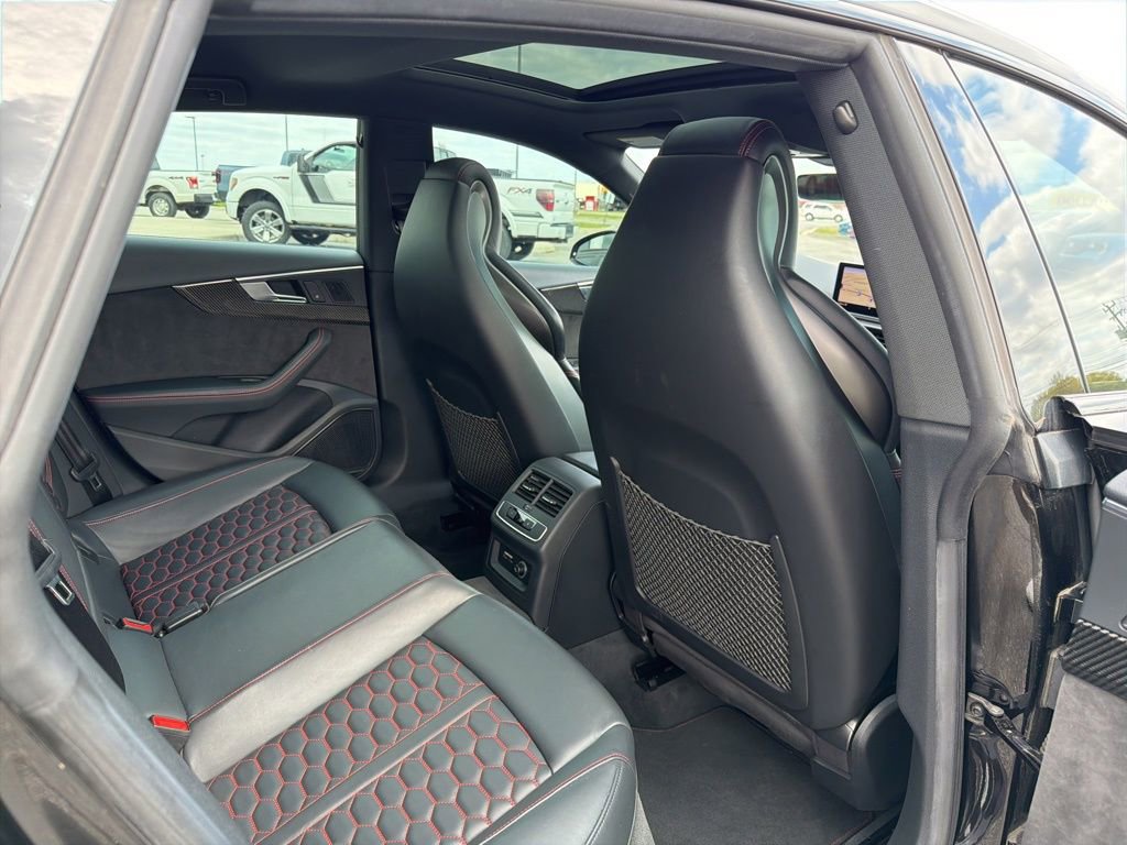 Used 2019 Audi RS 5 Sportback image 19