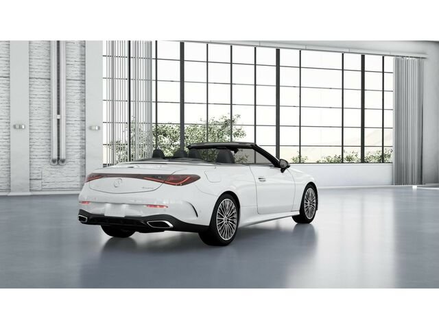 New 2027 Mercedes-Benz CLE 300 4MATIC Cabriolet image 23