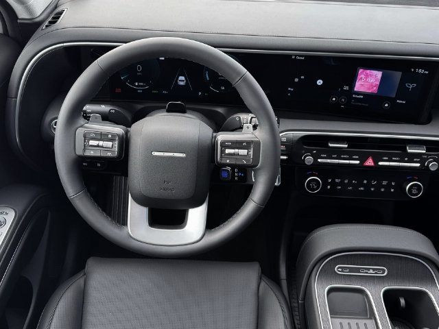 New 2026 Hyundai Palisade SEL Premium AWD/4WD image 17