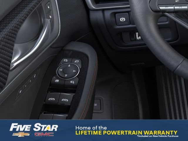 New 2026 Cadillac CT5 V w/ Technology Package RWD image 23
