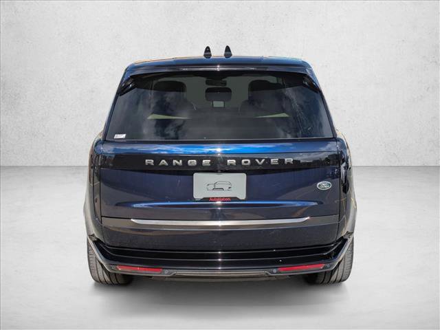 Certified 2023 Land Rover Range Rover SE image 7