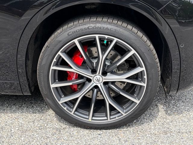 New 2026 Maserati Grecale Modena AWD/4WD image 12